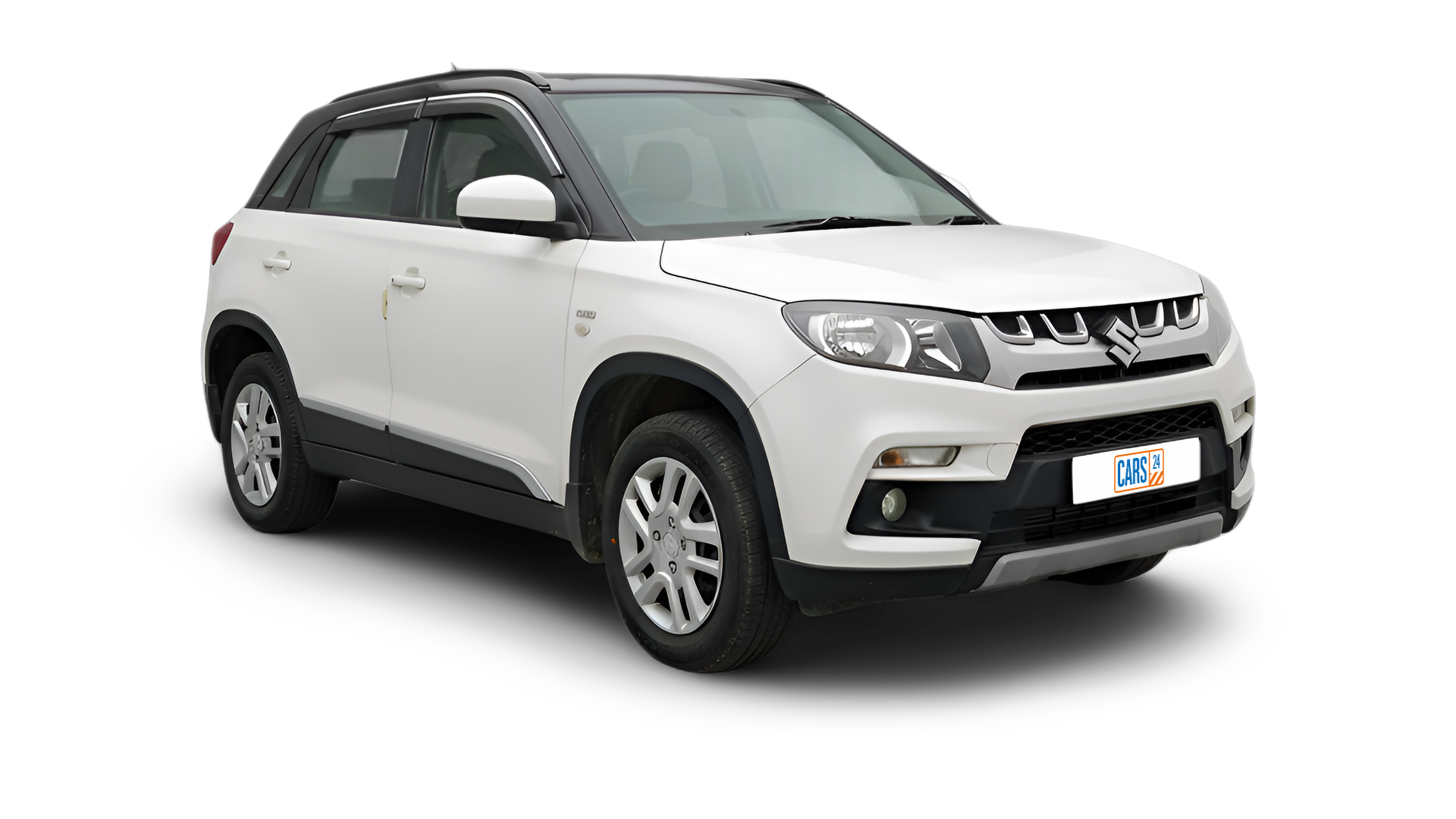 Maruti Vitara Brezza-img